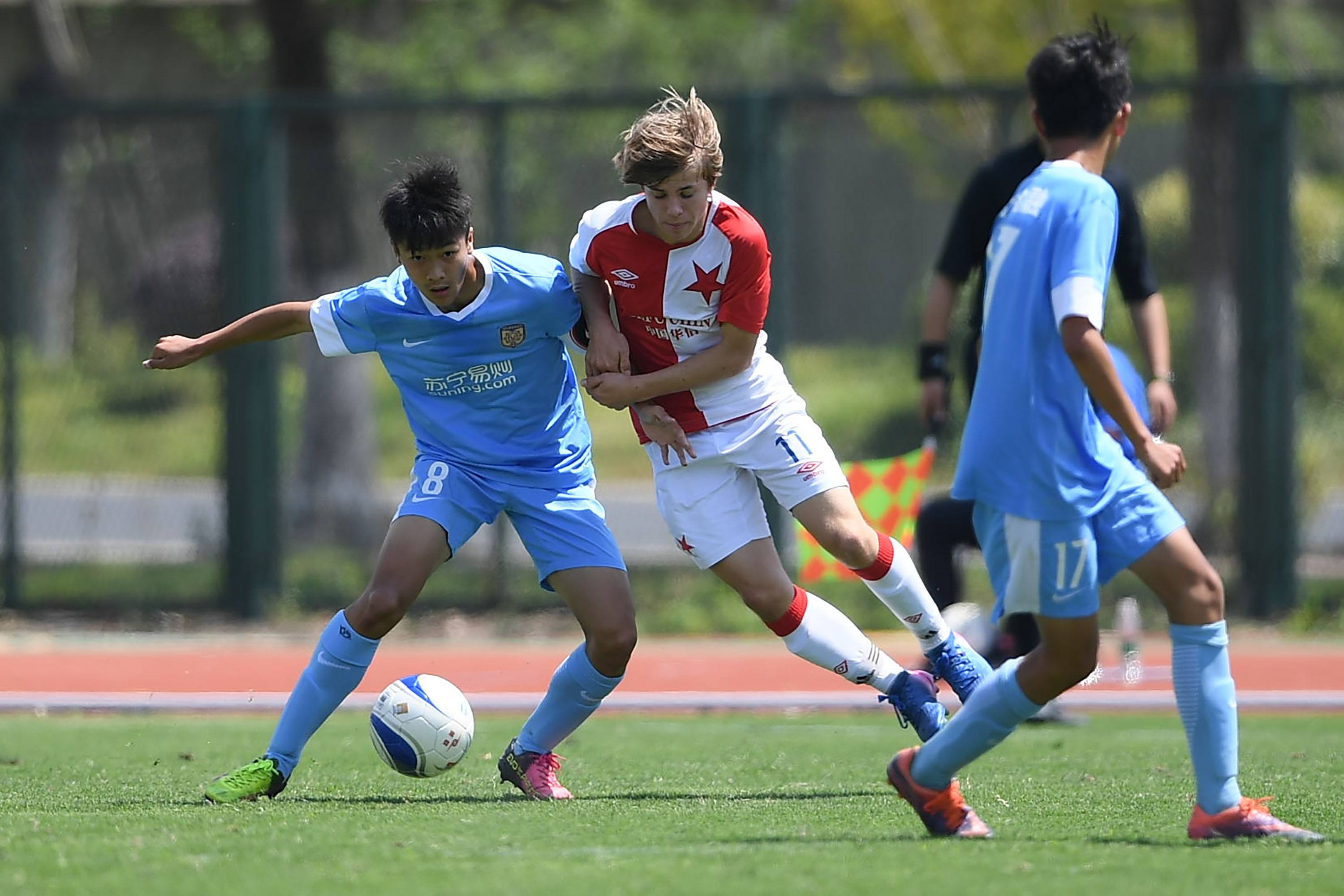 在未来的日 在未来的日