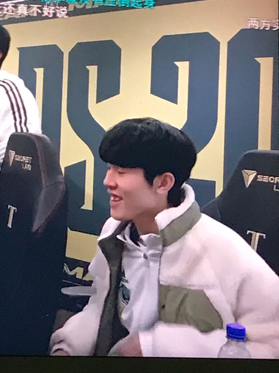 在对阵一支 在对阵一支