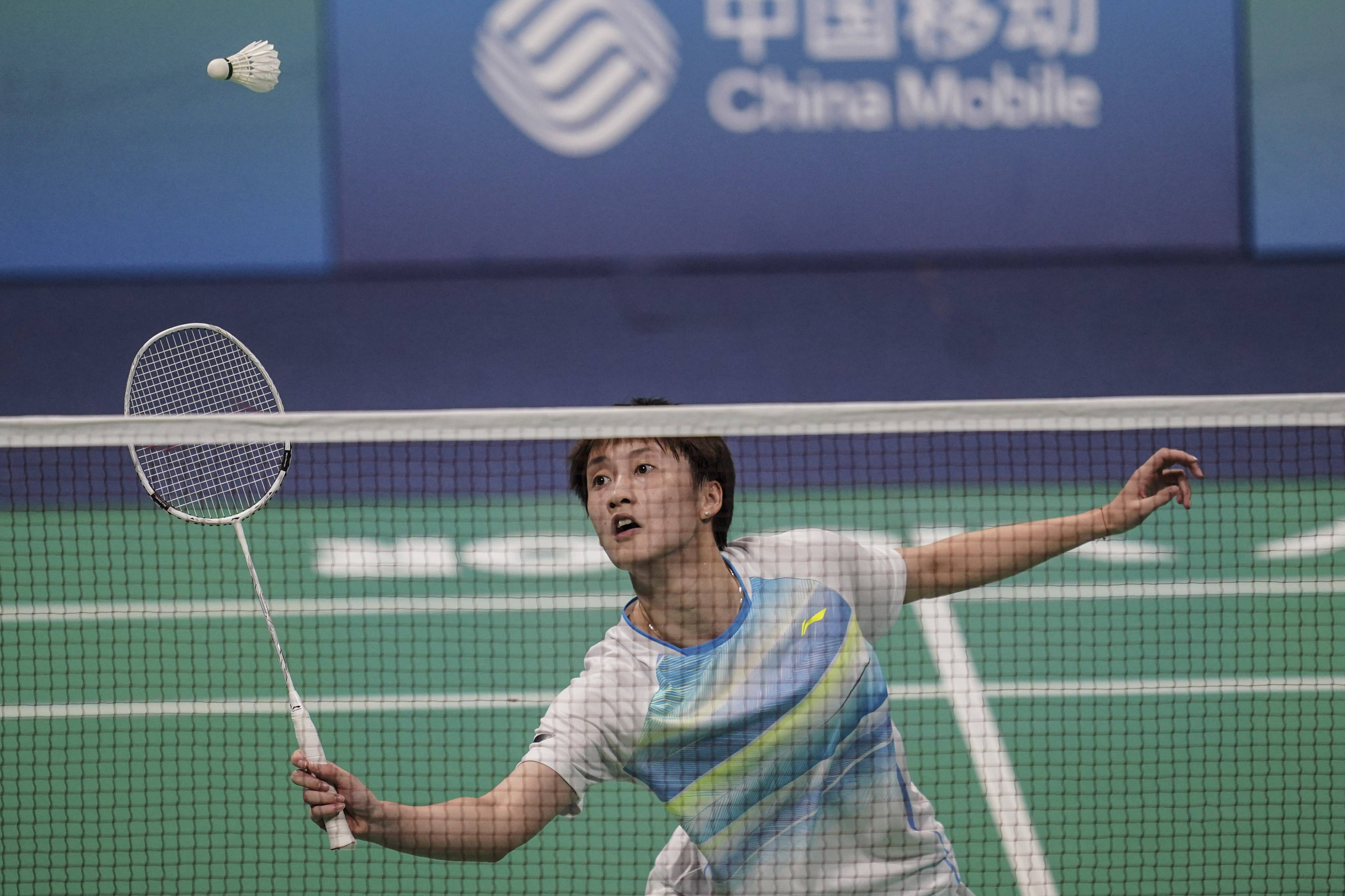 他们已经展 他们已经展