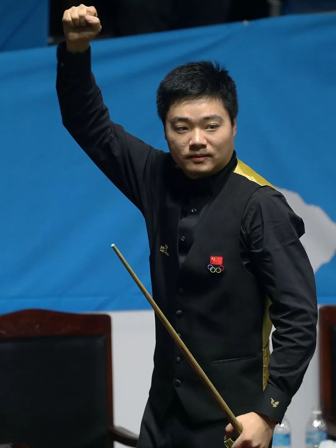 有些人因伤 有些人因伤