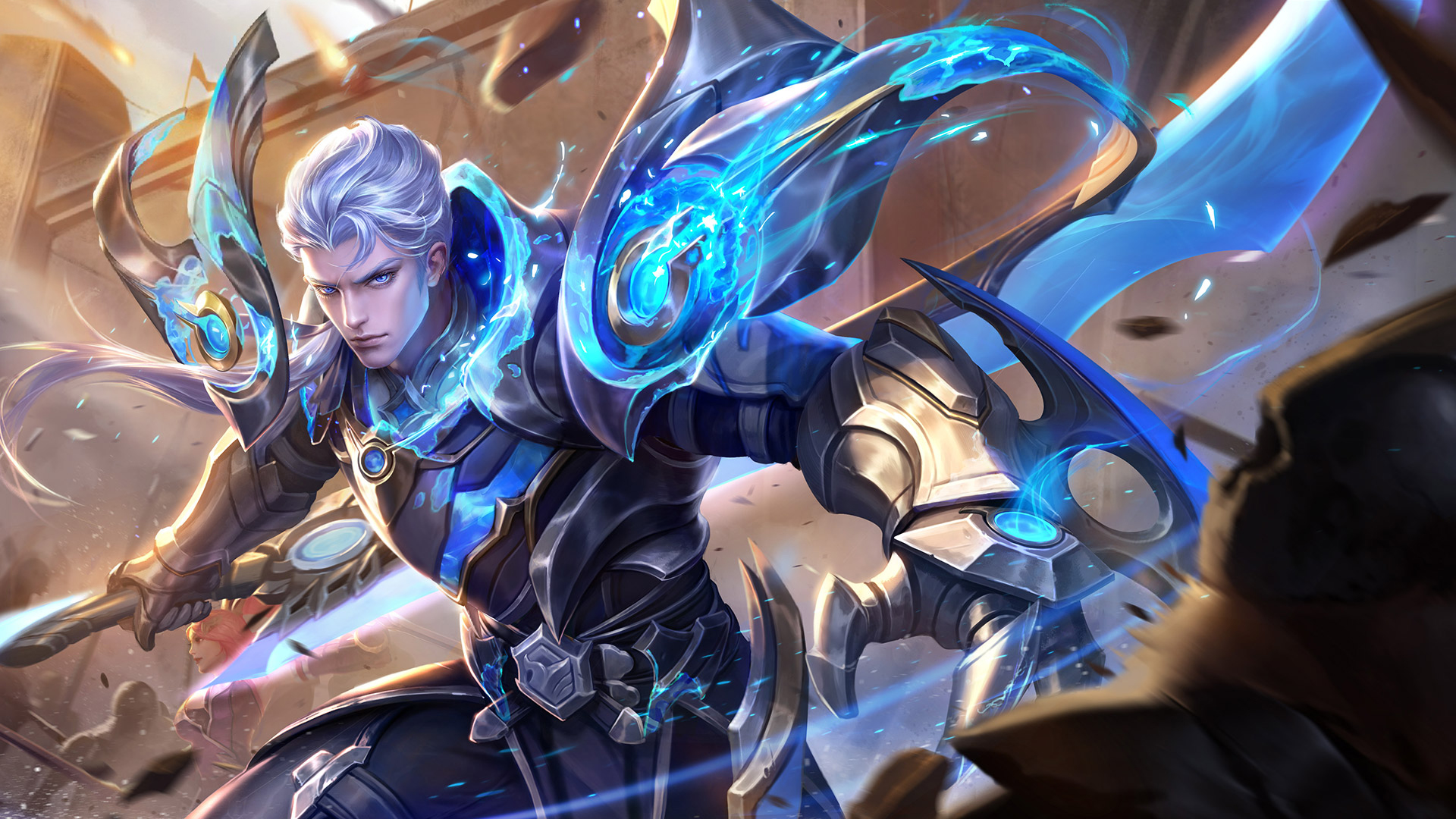 誉的重要基 誉的重要基