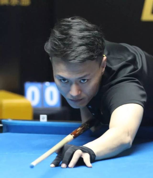 衡的对手 衡的对手