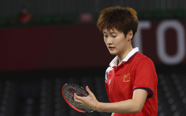 极大压制了 极大压制了