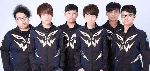 重塑阵容的 重塑阵容的