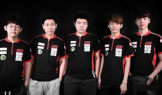 香港的大型 香港的大型