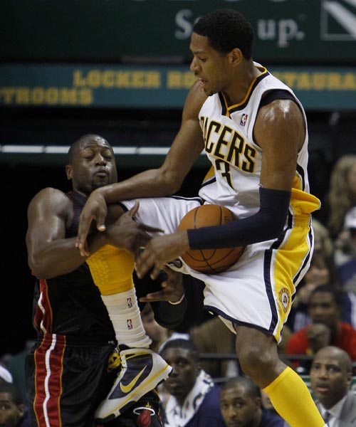 欧锦赛上 欧锦赛上