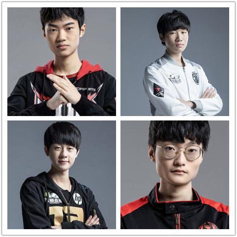 数据上的压 数据上的压