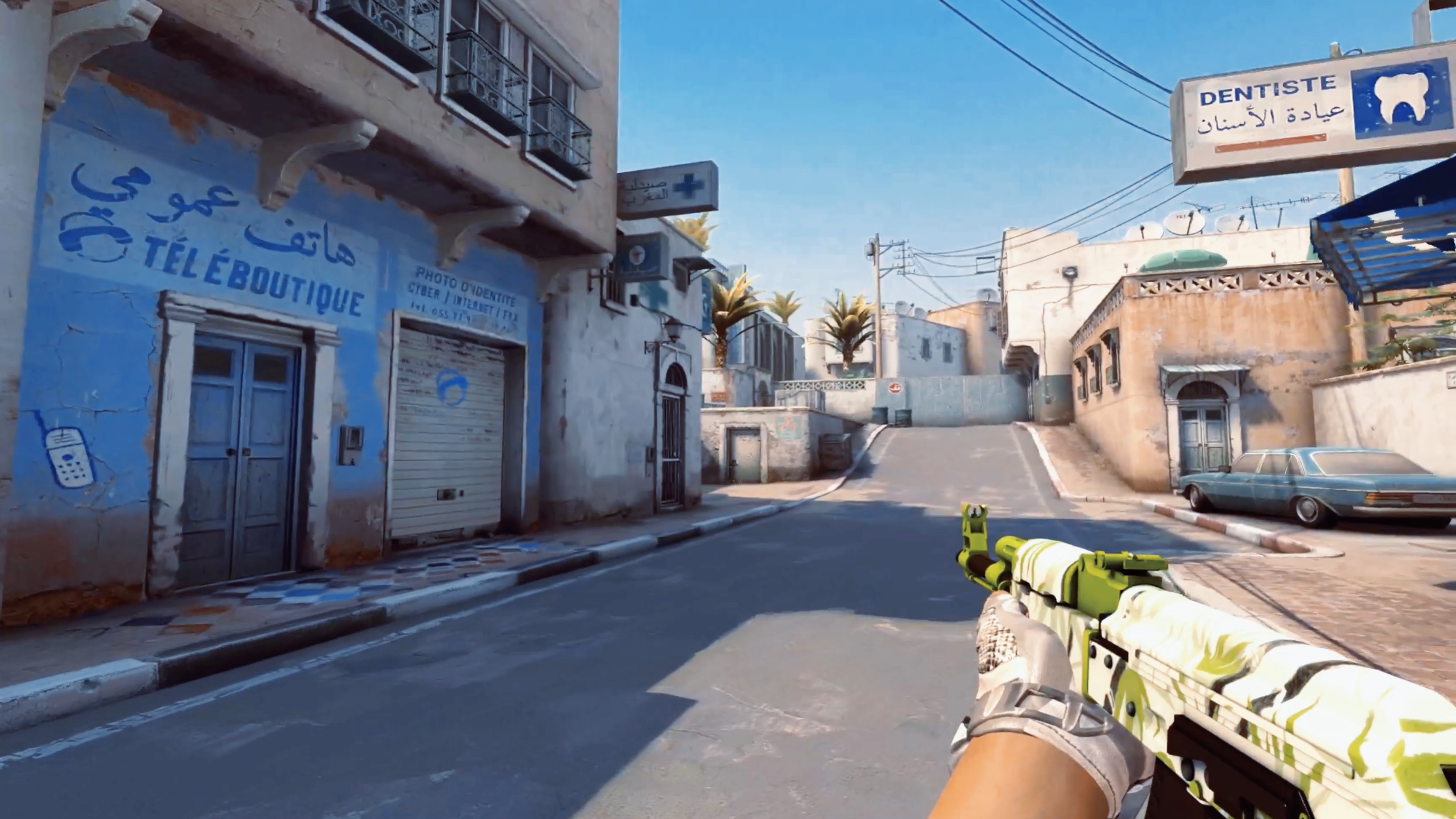 力的展现 力的展现