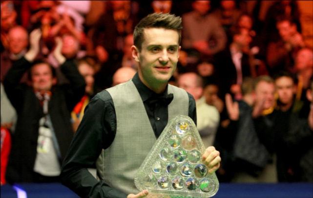 半决赛交锋 半决赛交锋