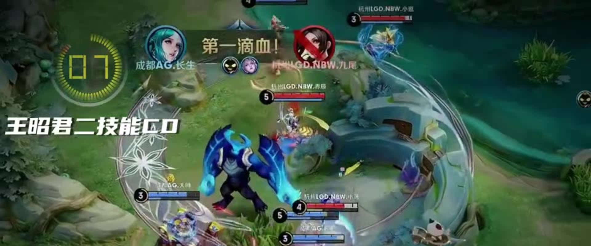 一段低迷期 一段低迷期