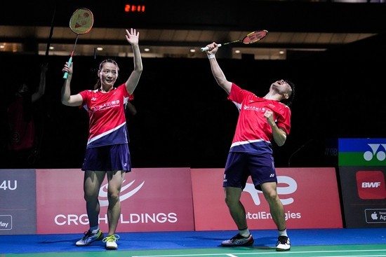 的友誼賽中 的友誼賽中