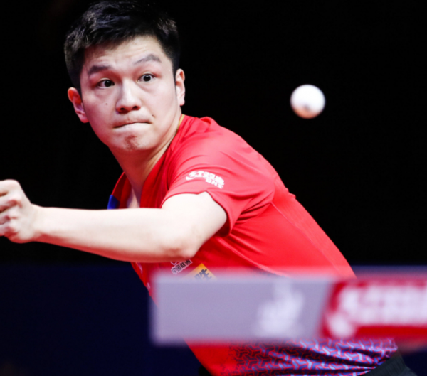 最具威胁的 最具威胁的