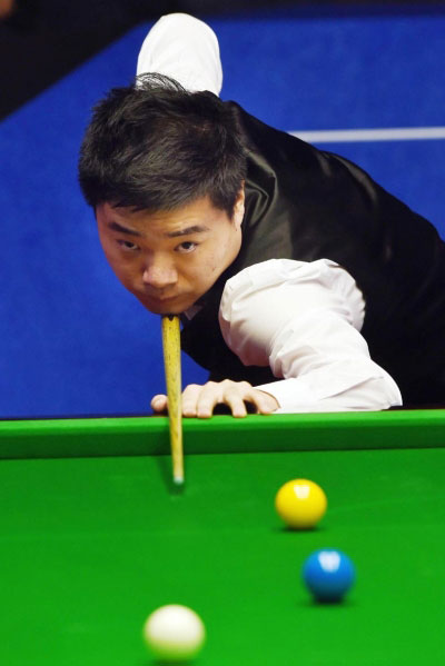 分享中国围 分享中国围