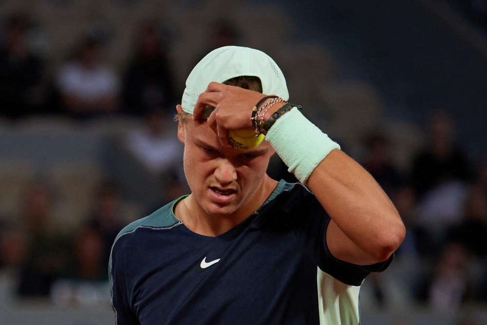 是因为他们 是因为他们