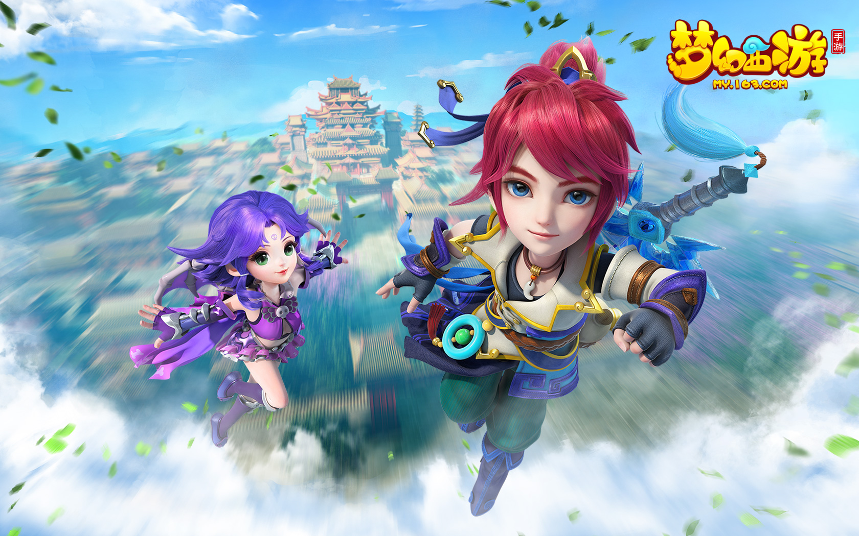 充满悬念 充满悬念