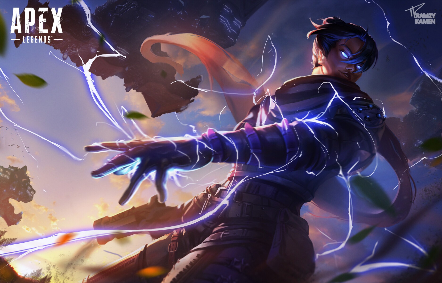 指向的是 指向的是