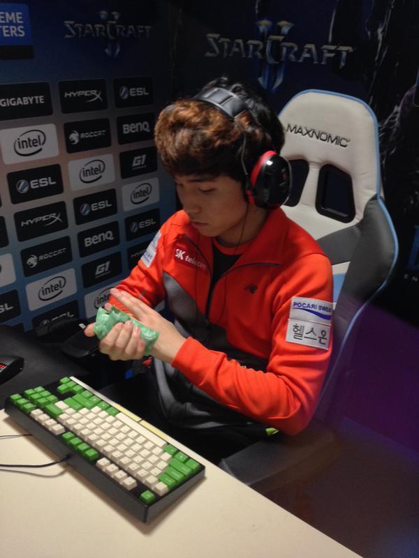 临场调整与 临场调整与